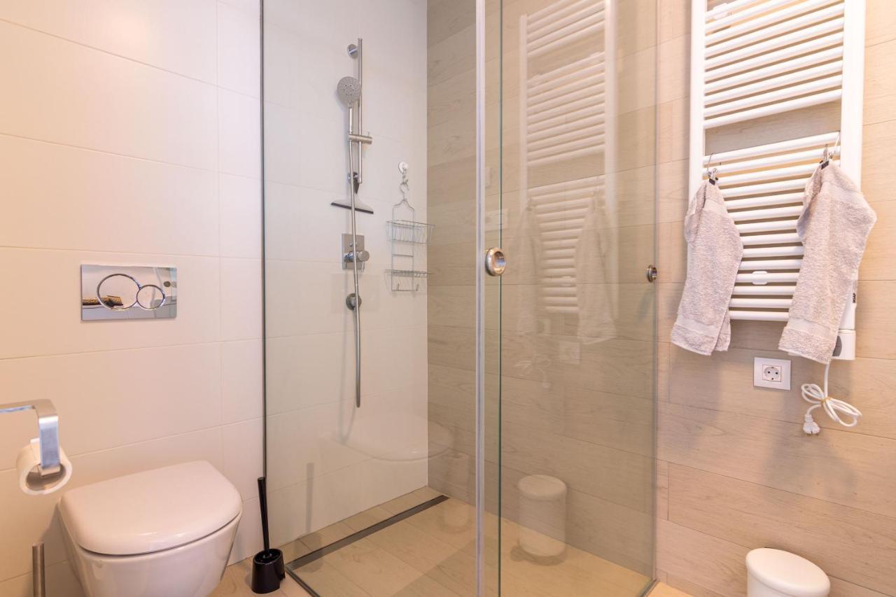 Las Colinas Golf, Luxury Penthouse Orihuela Exterior foto